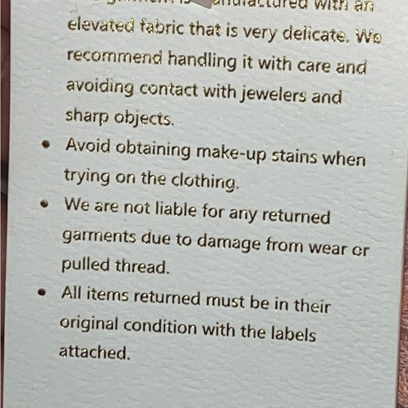 Miss Circle Dress - Picture 11 of 11